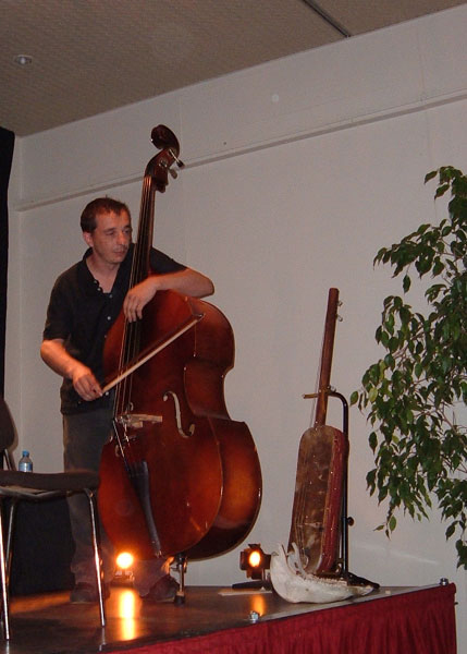 violoncelle Kako Cavalié,A Voix Haute Bagnères Pyrenees