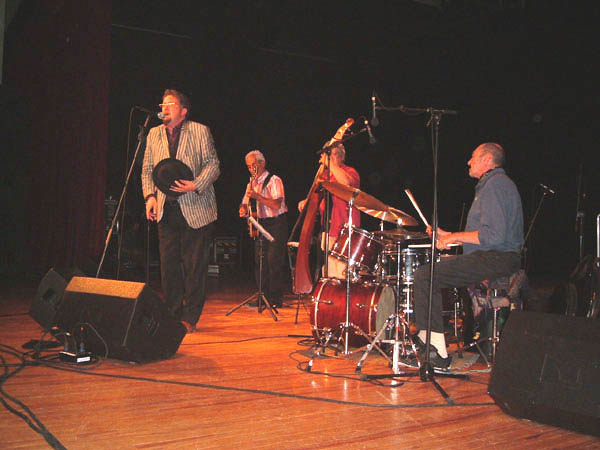 O-Brien, A Voix Haute Bagnères Pyrénées