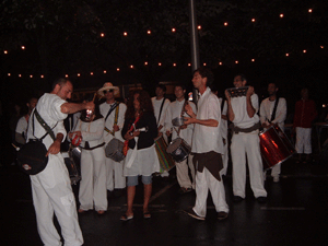 Surdoreyes, A Voix Haute, festival musique Bagnères Pyrénées